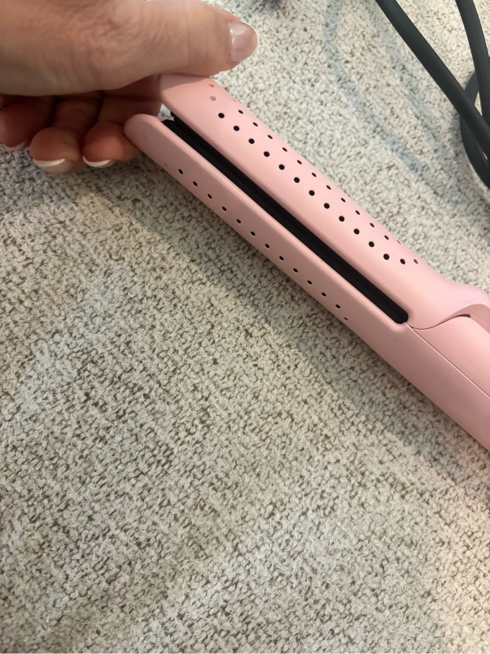Wavytalk professional pink